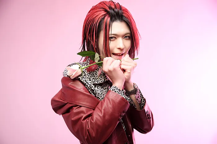 薔薇紅 鳳の写真 - ellieのイケメンホスト