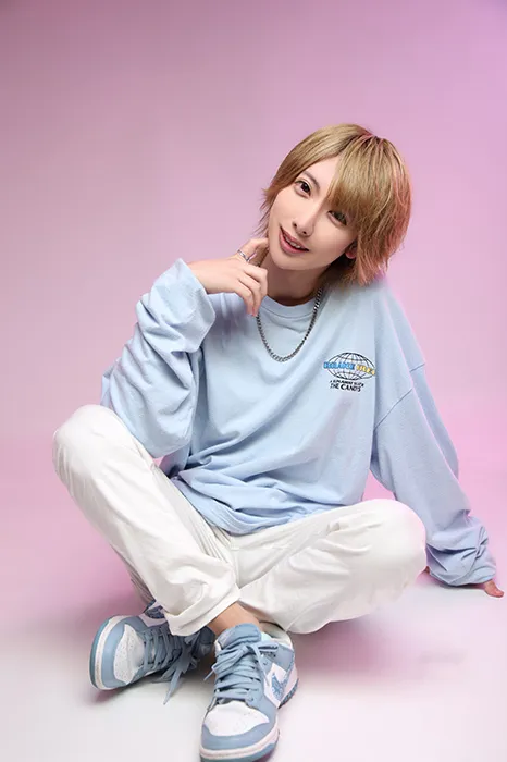 あやもの写真 - ellieのイケメンホスト