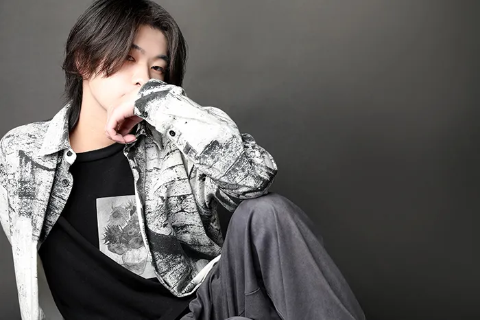JYNXの写真 - ellieのイケメンホスト