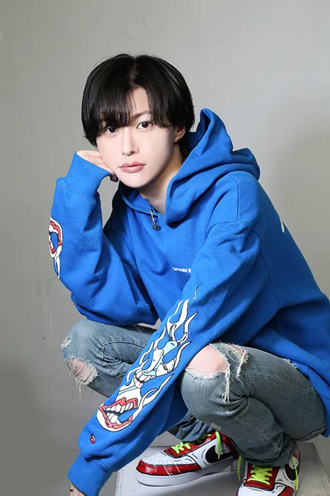 綾瀬翔希の写真 - ellieのイケメンホスト
