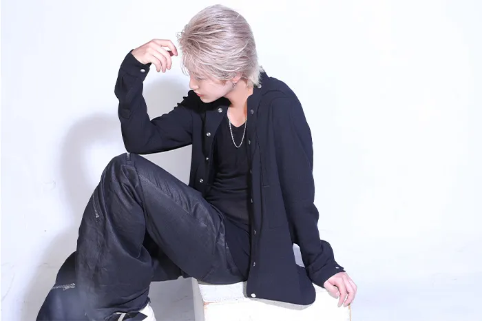 湊介の写真 - ellieのイケメンホスト