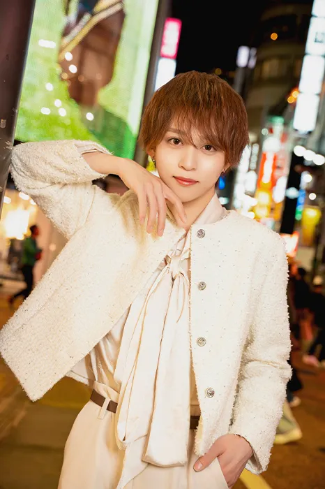 冬至の写真 - ellieのイケメンホスト