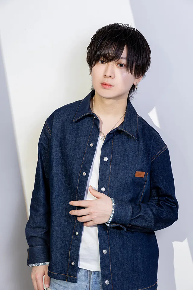 水城 優の写真 - KINZISHIのイケメンホスト