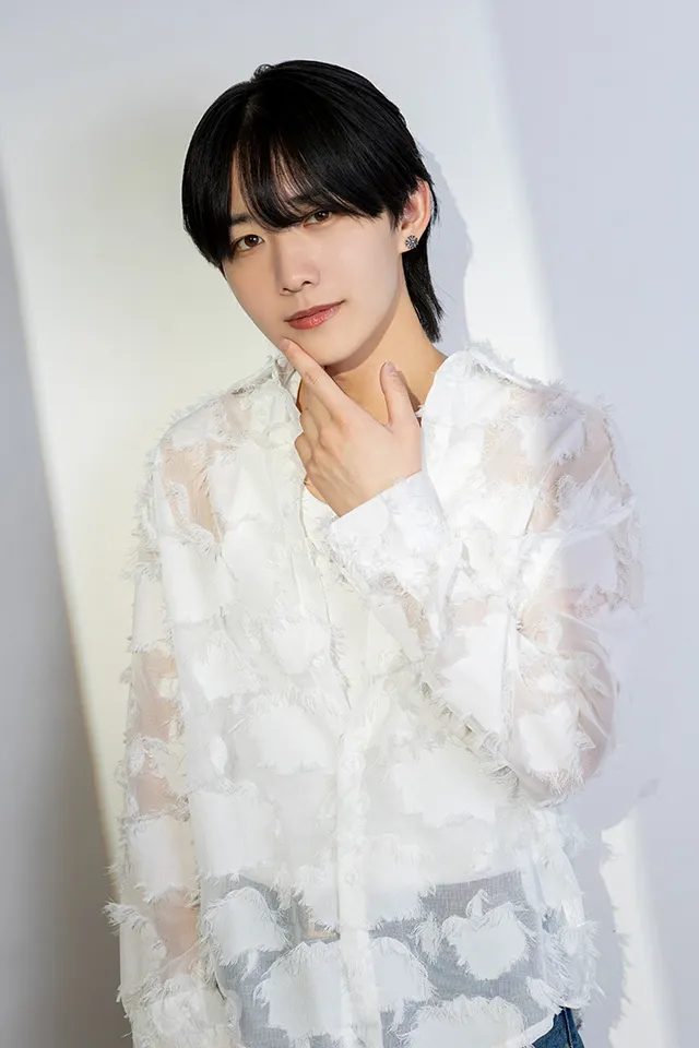 九紋龍 史進の写真 - KINZISHIのイケメンホスト