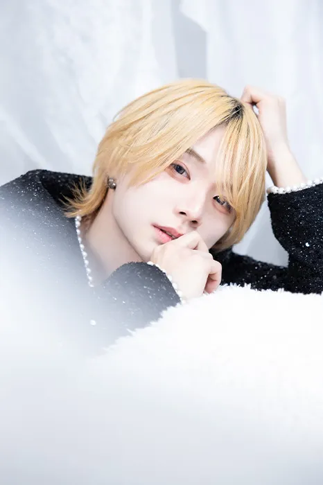 雲母 綺の写真 - CANDYのイケメンホスト