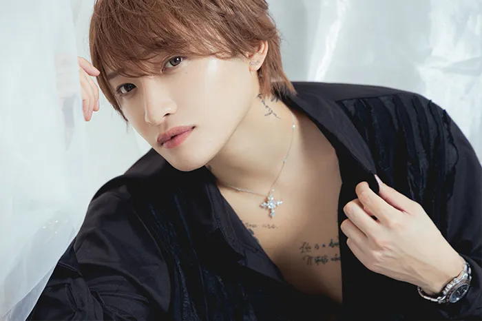 華咲 春の写真 - CANDYのイケメンホスト