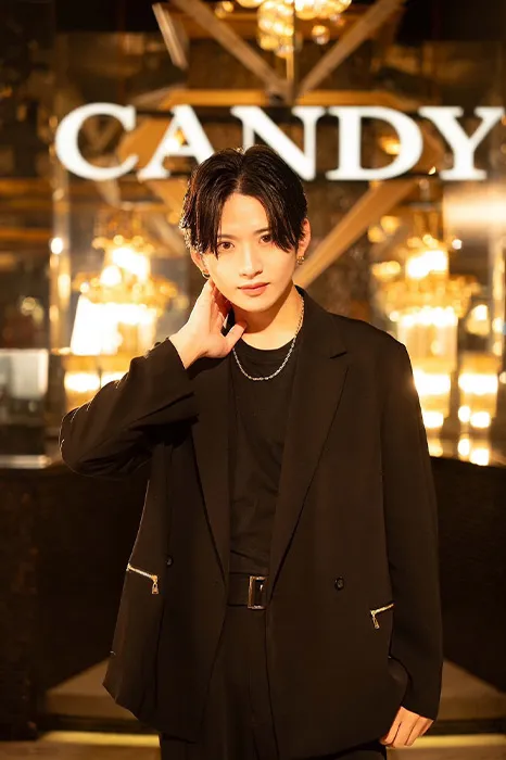 一ノ瀬ひびきの写真 - CANDYのイケメンホスト
