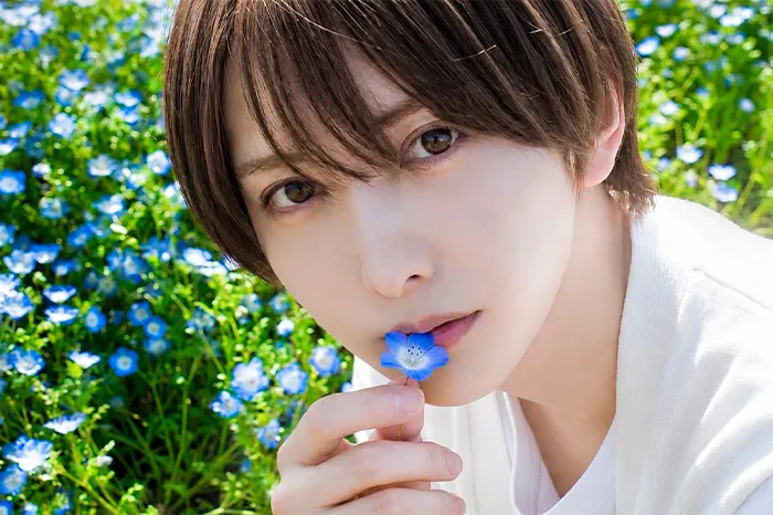 一ノ瀬 水斗の写真 - CANDYのイケメンホスト
