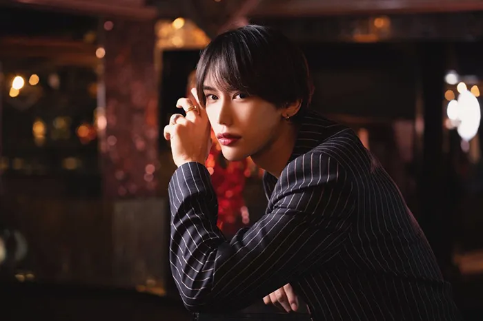 帝華の写真 - CANDYのイケメンホスト