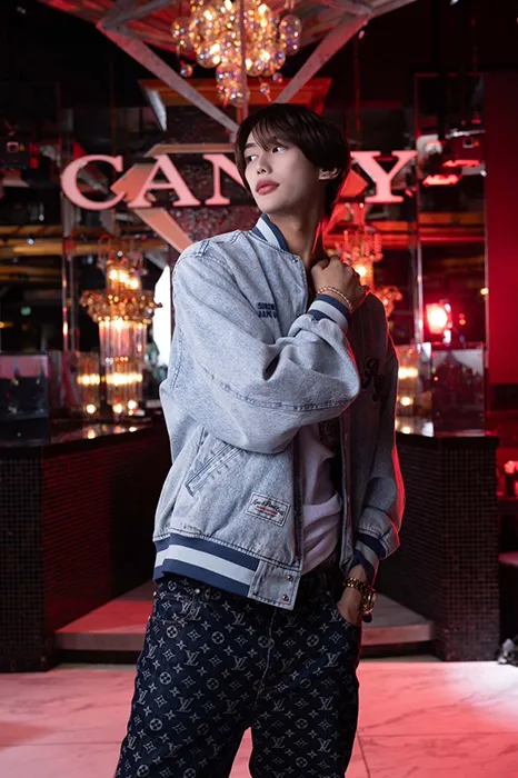 帝華の写真 - CANDYのイケメンホスト