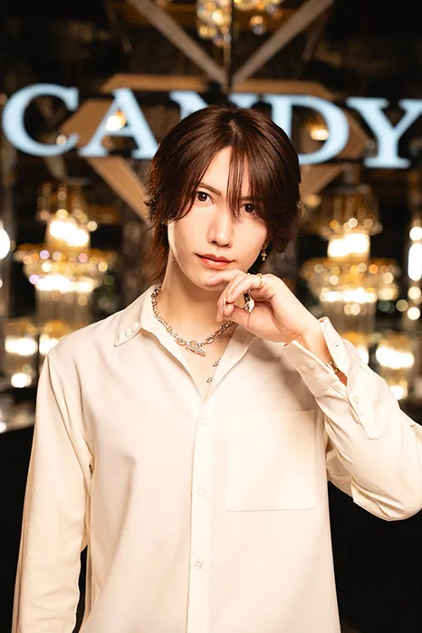 山下智也の写真 - CANDYのイケメンホスト