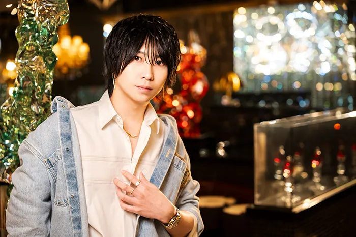 山田けいの写真 - CANDYのイケメンホスト