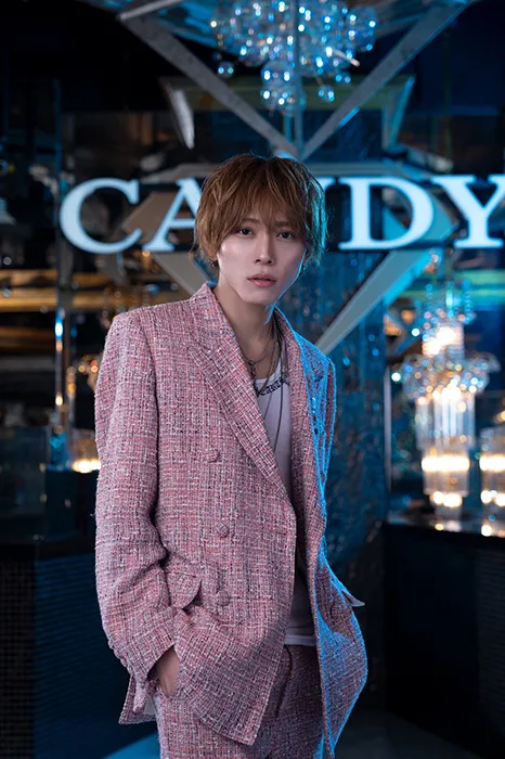 夏紀ユキの写真 - CANDYのイケメンホスト