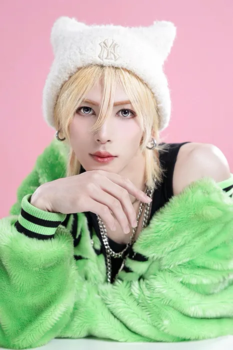 櫻木結楽の写真 - CANDYのイケメンホスト