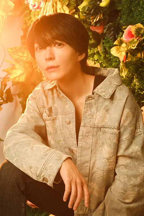 一 渚の写真 - TOP DANDY JUICEのイケメンホスト