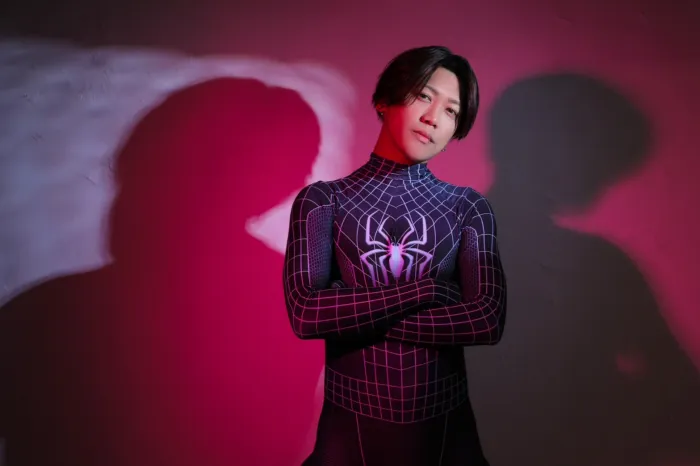 龍いっちーの写真 - TOP DANDY JUICEのイケメンホスト