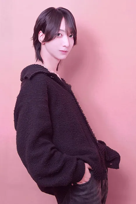 水瀬誠也の写真 - VOCEのイケメンホスト