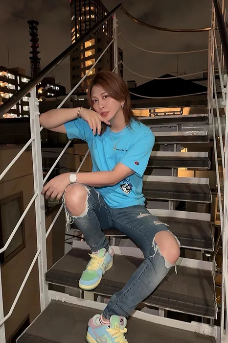 美舟 麗の写真 - club WORLDのイケメンホスト