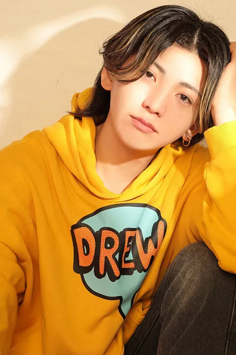 平野ルカの写真 - club GOLDのイケメンホスト