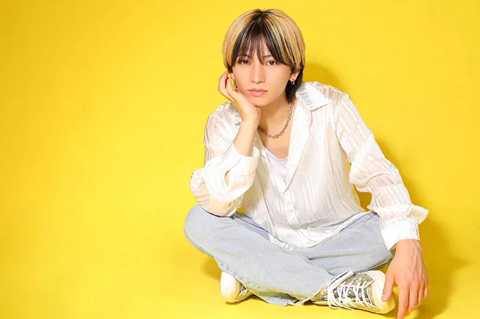 平野ルカの写真 - club GOLDのイケメンホスト