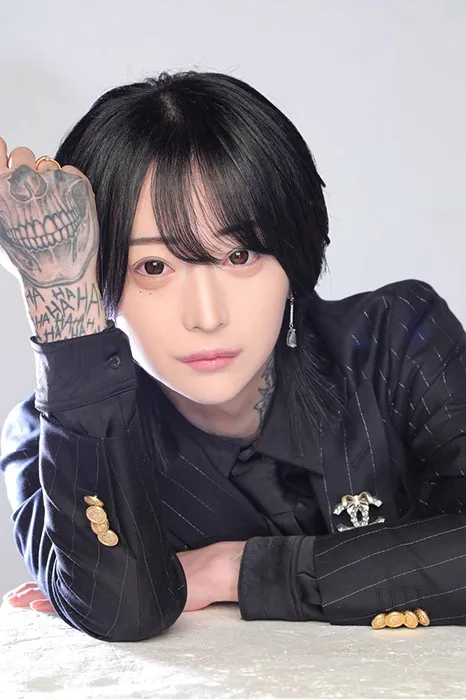 御影セナの写真 - club GOLDのイケメンホスト