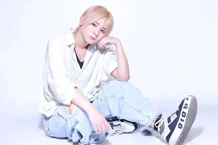 優理の写真 - club GOLDのイケメンホスト