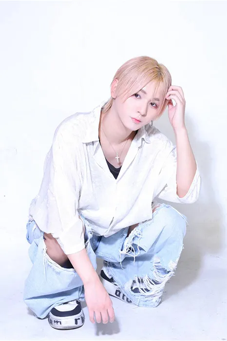 優理の写真 - club GOLDのイケメンホスト