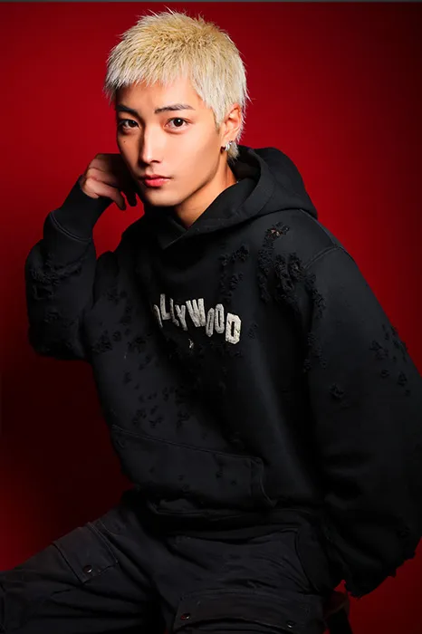 轟 嵐の写真 - club ROMEOのイケメンホスト