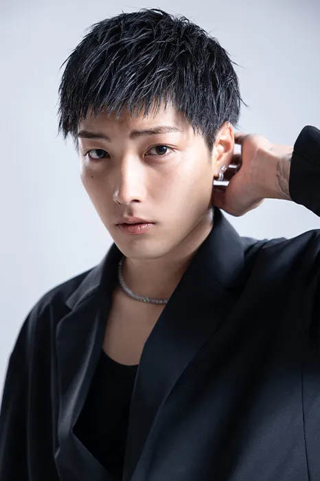 轟 嵐の写真 - club ROMEOのイケメンホスト
