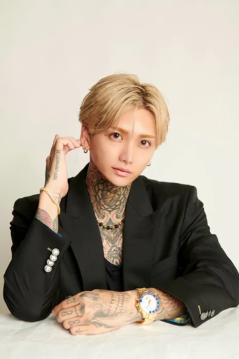 緋咲一馬の写真 - club ROMEOのイケメンホスト