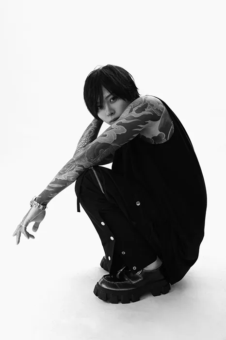 シャンティの写真 - club ROMEOのイケメンホスト
