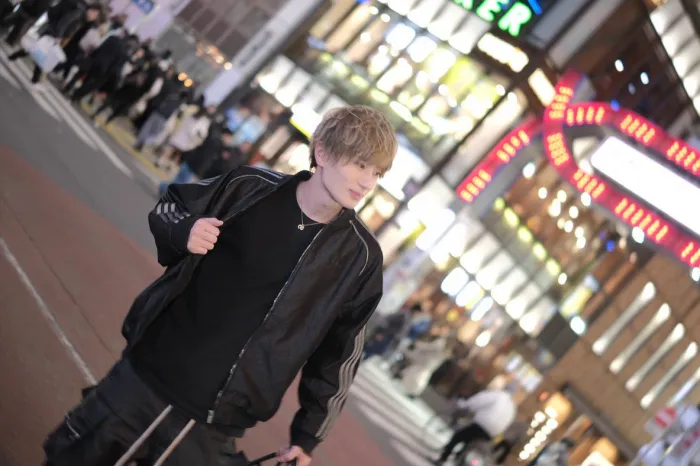 桜我の写真 - MAJESTY -本店-のイケメンホスト