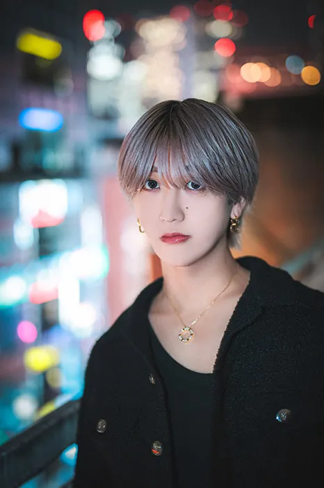 来の写真 - MAJESTY -本店-のイケメンホスト