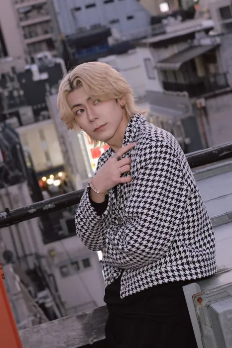 來愛の写真 - MAJESTY -本店-のイケメンホスト