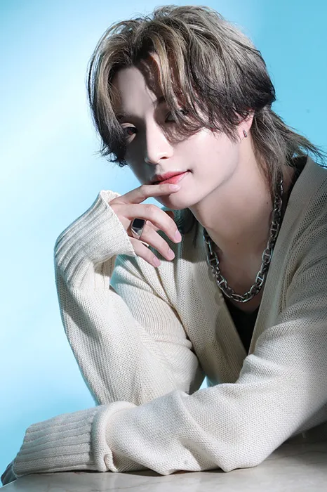 美彩津 翔流の写真 - I am WHITEのイケメンホスト