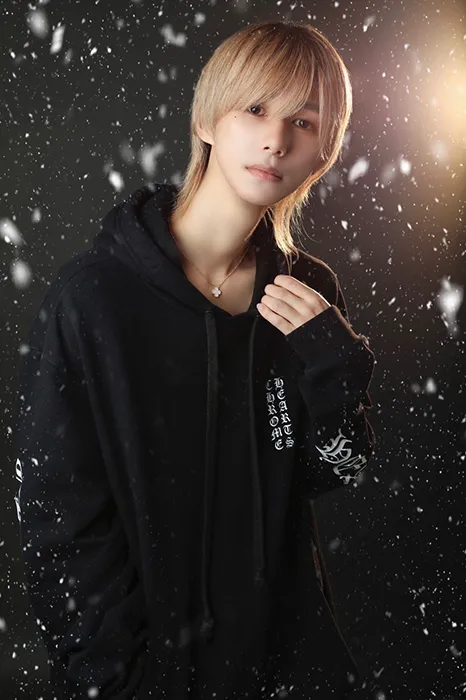 如月星絆の写真 - I am WHITEのイケメンホスト