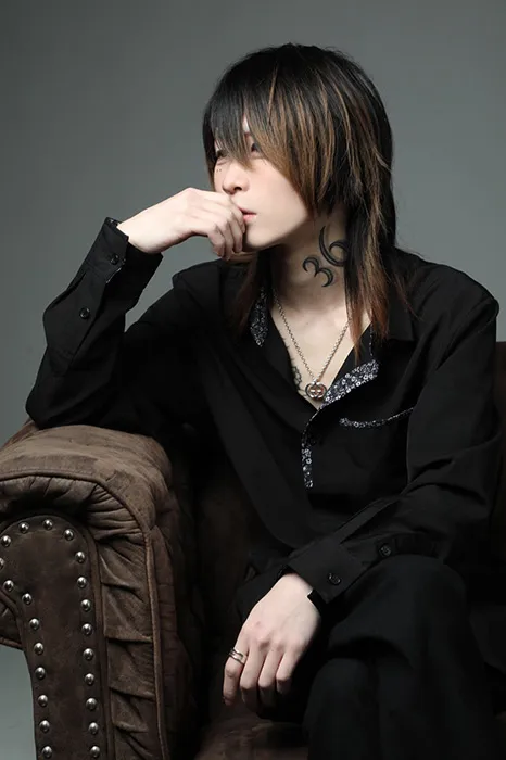 花蓮の写真 - I am BLACKのイケメンホスト