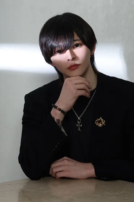 眞人の写真 - I am BLACKのイケメンホスト