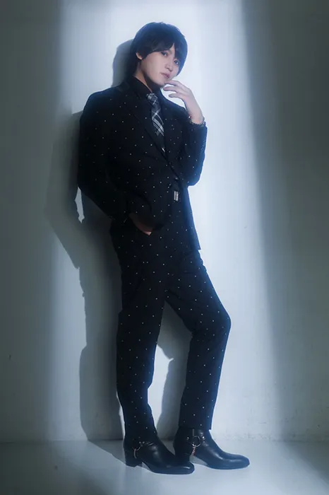 天瀬臣斗の写真 - I am BLACKのイケメンホスト