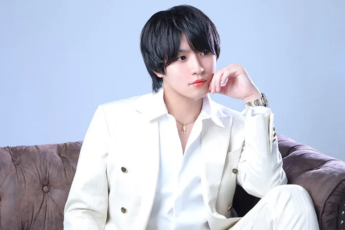 天瀬臣斗の写真 - I am BLACKのイケメンホスト