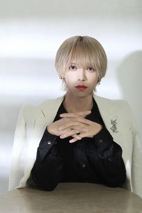九条琉真の写真 - I am BLACKのイケメンホスト