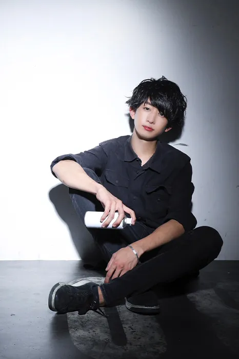 春馬の写真 - I am GENTLEMANのイケメンホスト