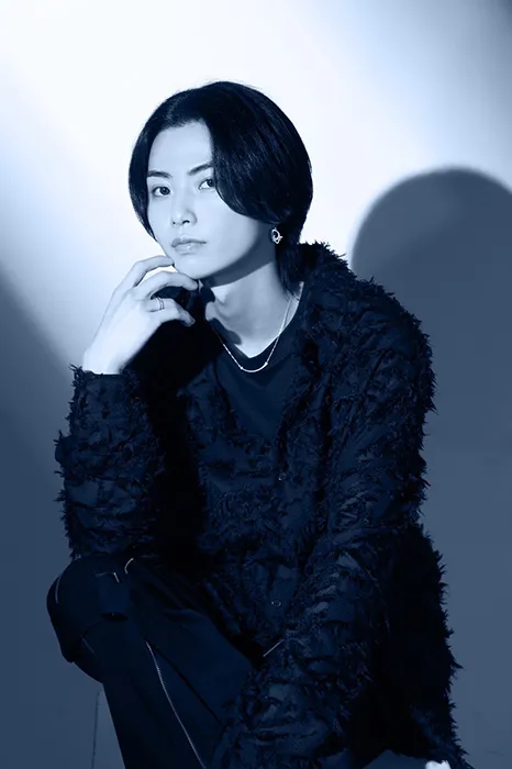 道明寺 蘭の写真 - I am GENTLEMANのイケメンホスト