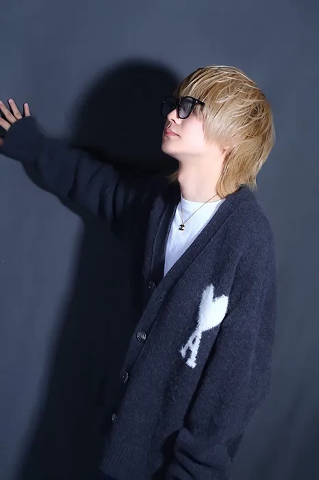 黒咲 零の写真 - I am GENTLEMANのイケメンホスト