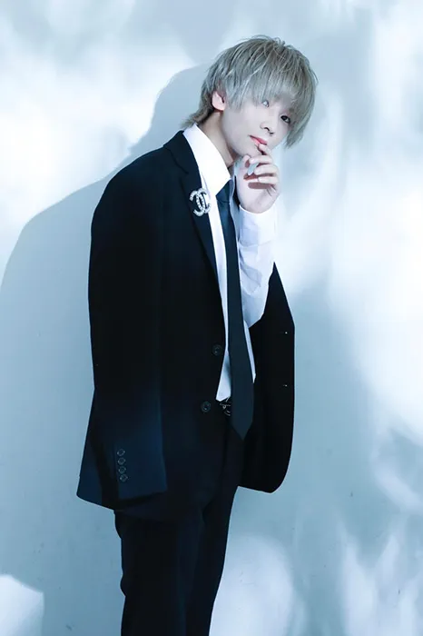 黒咲 零の写真 - I am GENTLEMANのイケメンホスト