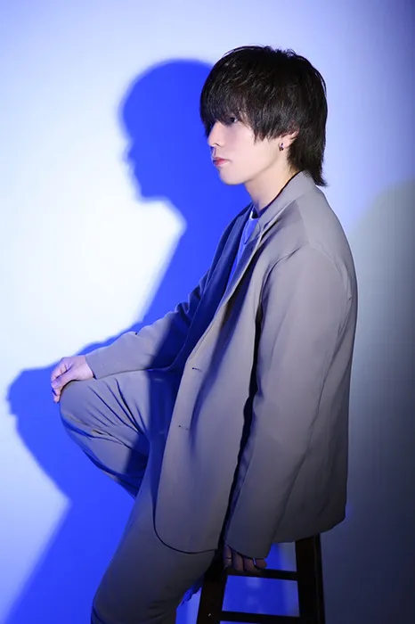 水城流唯の写真 - I am GENTLEMANのイケメンホスト