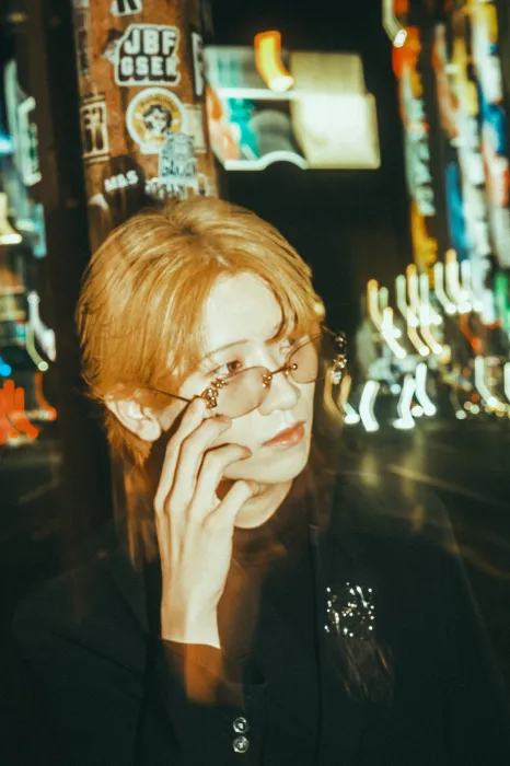 あい。の写真 - TRIDENTのイケメンホスト