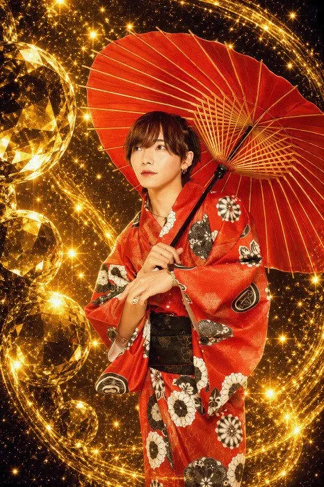大夢の写真 - TRIDENTのイケメンホスト