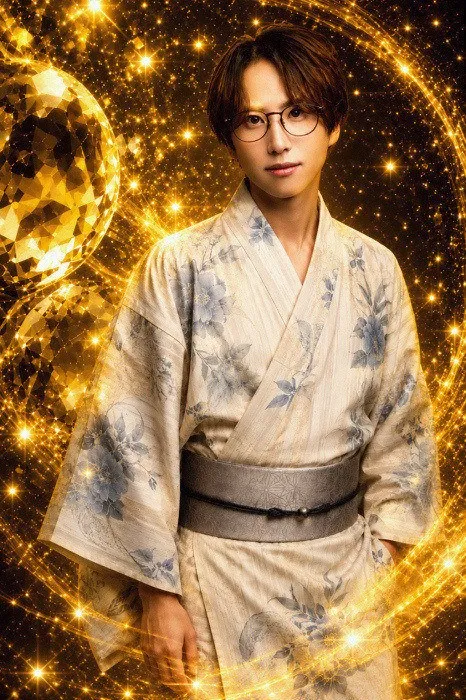 IIDAの写真 - TRIDENTのイケメンホスト