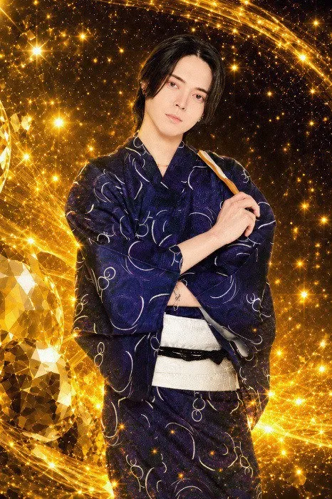 美彩の写真 - TRIDENTのイケメンホスト